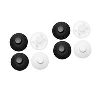 SOLUSTRE 8 Pz Interruttore Della Luce a Pedale Luce Elettrica Elettrico Luce on off Comando a Pedale Piede Per Lampada Pedale Di Controllo On-off Interruttore a Pedale Luce Del Piede Pp