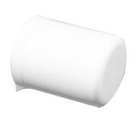 SOLUSTRE Bicchiere da Laboratorio Base Stabile e Facile Manutenzione 250ml in Ptfe per Istituzioni Educative e Laboratori Domestici