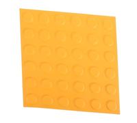 SOLUSTRE Blind Brick Pavement for Sidewalks Multi-functional Boards for Use Garden Paths and Walkways