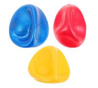 SOLUSTRE Cassa Pezzi in Apri Orologio a 3 Silicone Sfera | Strumento a Presa Uniforme, Metodo Sicuro per Mani, per Appassionati e Orologiai Professionisti