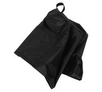 SOLUSTRE Copertura Antipolvere per Affettatrice di Carne Oxford Nero Vestibilità Aderente, Resistente a Olio e Graffi, la Cucina la Manutenzione Quotidiana