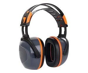 SOLUSTRE Cuffie Antirumore Protettive per Ragazzo Ragazza Isolamento Acustico in Abs Leggere e Confortevoli per Protezione Udito Durante Lavori in Fabbrica e Visione Film