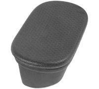 SOLUSTRE Cuscino Poggiatesta per Shampoo Ergonomico per Parrucchiere, Supporto Cervicale Spesso Riutilizzabile per Lavabo e Ciotola Shampoo, Accessorio Spa per Comfort Collo in Salone