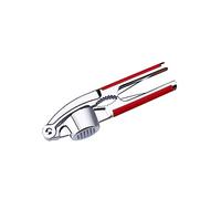 SOLUSTRE e Inossidabile Schiacciatore per e Noci Utensile e Facile da Strumento Manuale per Preparazioni Cucina Colore Casual Colore Casuale Colore Casuale