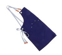 SOLUSTRE Grembiule impermeabile Apron per mestiere grembiule in gomma impermeabile Gruppo a prova grembiuli impermeabili
