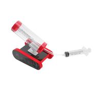 SOLUSTRE Kit Di Esperimenti Scientifici Per Ragazzo Ragazza Giocattolo Fai Da Te Pneumatico Per Innovazione e Educazione Stem Attività Interattive Per Sviluppare Creatività e Abilità
