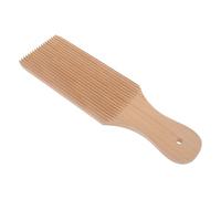 SOLUSTRE Macchina per Pasta Manuale in Legno per Gnocchi e Cavatelli Manico, Tavola per Gnocchi Resistente All’usura, Utensili da Cucina Pratici per Pasta Fatta in Casa