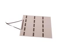 SOLUSTRE Organizer Appendibile in per Occhiali da Sole e Gioielli Borsa Sospesa Multifunzione Resistente Laccetto per Parete per Accessori