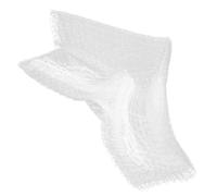 SOLUSTRE Rete per Rilascio Palloncini per Festeggiamenti Grande Capacità in Pp Resistente Sacchetto per Palloncini Matrimonio Feste Eventi Celebrativi