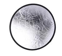 SOLUSTRE Riflettore Di Luce Per Fotografia Riflettore Portatile Per Fotografi Artisti e Venditori Online Per Viaggi e Progetti Pubblicitari