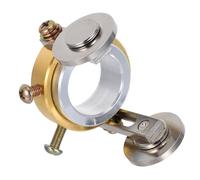 SOLUSTRE Rullo Guida per Torcia Taglio al Plasma Distanziatore, Kit Materiali di Consumo per Taglierina al Plasma Cut-60, Ruota Elettrodo Resistente per Applicazioni Industriali