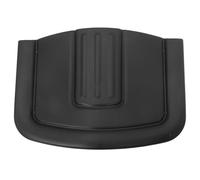 SOLUSTRE Schienale per Sedia da Pranzo Supporto Ergonomico Migliorato, Piastra di Rinforzo Curva, Accessorio per Mobili, Adatto a Sale Conferenze e Ambienti di Apprendimento