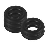 SOLUSTRE Set 5 Anelli in Gomma per Macchina da Cucire Pedale Avvolgitori in Gomma Resistente per Macchine da Cucire Domestiche e Vintage Accessori per Cucito e Piedino