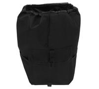 SOLUSTRE Shopping Cart Replacement Bag Oxford Cloth Trolley Bag with Side Pockets Large Capacity for Groceries and Daily Errands