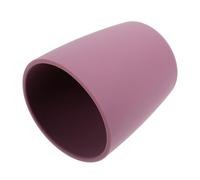 SOLUSTRE Silicone Antigoccia per Bicchiere per Orale Design Facile e Utilizzare per e Allenamento al Bere