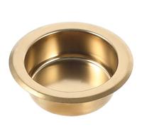 SOLUSTRE Solder Pot Inossidabile Con Rivestimento Kit Per Saldatura e Fusione Stagno Strumento Versatile Per Elettronica e Fai Da Te Sicuro e Durevole Resistente Alle Alte Temperature