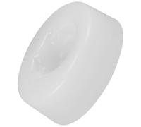 SOLUSTRE Stampi in Silicone per Argilla Non Adesivi e Facili da Pulire, Stampi per Modellare Teste per Party e Progetti DIY