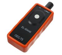 SOLUSTRE Strumento Reset Pressione Pneumatici El-50448 Attivatore Sensore Tpms Universale Per Auto Monitoraggio Pressione Gomme Facile Da Usare Senza Batteria