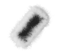 SOLUSTRE Tappetino Antiscivolo Auto in Plume Morbido Cuscinetto per Resistente al Freddo per Cellulari Occhiali e Accessori Facile da Usare Senza Installazione