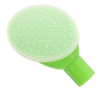 SOLUSTRE Testa Spruzzo per Annaffiatoio Ugello Nebulizzatore in Materiale Plastico Resistente per Irrigazione di Piante in Vaso e Orto Facile da Fissare