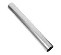 SOLUSTRE Tubo Prolungatore Per Stufa Da Campeggio in Acciaio Inox Resistente Al Vento Per Gas Di Scarico Facile Da Installare Accessorio Per Canale Legna All Aperto