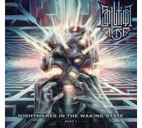 Solution 45 - Nightmares In The Waking State Part 1