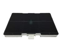 Solution Ahead - 1 filtro antiodore al carbone attivo per cappa - Tipo Bosch 00705432-11026771 - 00703606