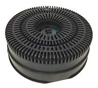 Solution Ahead - 2 filtri antiodore al carbone attivo, compatibili con tipo 58, CFC0141571, 482000009756, DHZ2600, 484000008782, 00752620, CFC0038000, 752620, C0030811081. 79, AS00 032522, AKB000/1