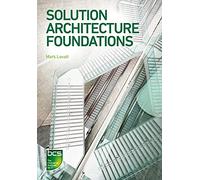 Solution Architecture Foundations