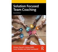 Kirsten Dierolf Cristina Mühl Carlo Perfetto Rafa Solution Focused T (Tascabile)