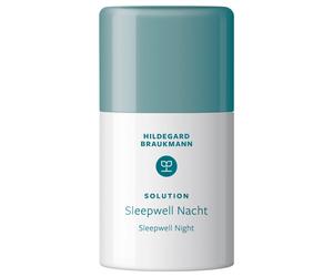 SOLUTION Notte d'addio al sonno 50 ml