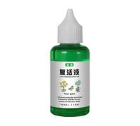 Solution Nutritive Pour Plantes - Liquide De Résurrection Pour Plantes, 50 Ml D'engrais Pour Plantes En Plein Air, Concentré Liquide Fertilisant, Favorise Une Croissance Robuste, Engrais Pour Fleurs