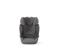Solution t i-fix plus mirage grey 100-150 cm - cybex platinum
