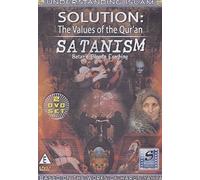 Solution: The Values of The Qur'an / Satanism - Understanding Islam - Series [Edizione: Regno Unito]