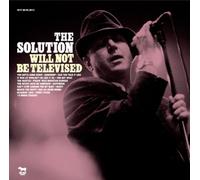 Solution - Will Not Be Televised