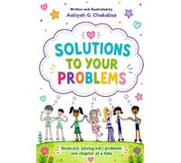SOLUTIONS TO YOUR PROBLEMS