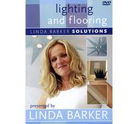 Solutions With Linda Barker: Lighting And Flooring [DVD]