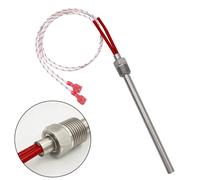 Soluzione Accenditore per Stufe a Pellet Compatibile con Per Whitfield Per Lenno