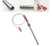 Soluzione Accenditore per Stufe a Pellet Compatibile con Per Whitfield Per Lenno