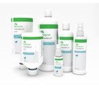 SOLUZIONE ACQUOSA PER IRRIGAZIONE FERITE SUPER OSSIDATA GRANUDACYN PH STABILE 7.2 250 ML PRONTA ALL'USO