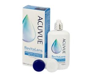 Soluzione Acuvue RevitaLens 100 ml
