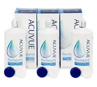 Soluzione Acuvue RevitaLens 3 x 360 ml