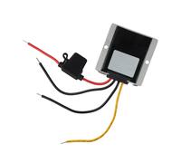 Soluzione Alimentatore Impermeabile DC Step Down Convertitore con Garanzia di Si
