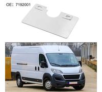 Soluzione Antifurto Per Porta Creata Per Fiat Ducato X250 Dal 2006 Al 2024