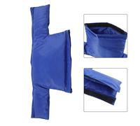 Soluzione antigelo con questo isolato per copertura contatore acqua