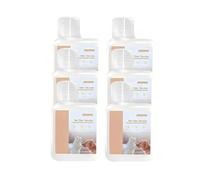 Soluzione Antiodore For Aspirapolvere Da 400 Ml For Una Pulizia Profonda. Compatibile Con Xiaomi X10+ (B101GL) / X20+ (BHR8124EU), X20 Pro / S10+ / S20+ (B108GL)(6pcs)