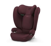 Soluzione AUTO SEP B I -fix Dynamic Red Cybex - Gruppo 2/3 - rosso
