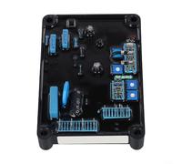 Soluzione automatica di regolazione della tensione AVR AS480 di grado professionale per generatori