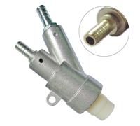 Soluzione avanzata sabbiatrice automatica elimina polvere e ruggine