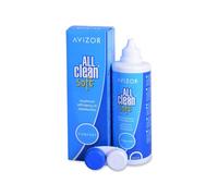 Soluzione Avizor All Clean Soft 350 ml
